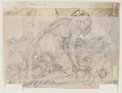 Den bodfærdige Maria Magdalene