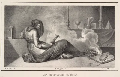 Den christelige Religion