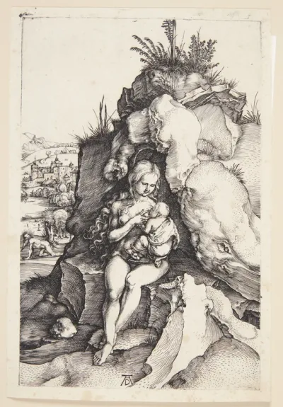 Den hellige Johannes Chrysostomos' bodsøvelse
