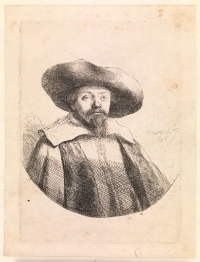 Den jødiske forfatter, Samuel Manasseh