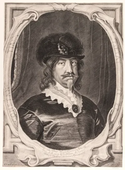 Den udvalgte prins Christian