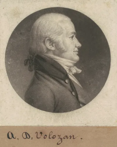 Denis A. Volozan