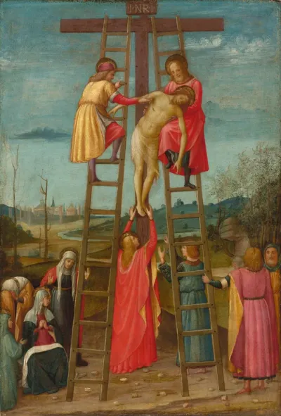 Deposition