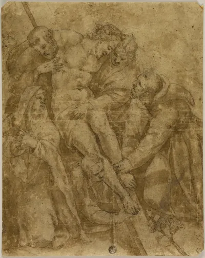 Deposition