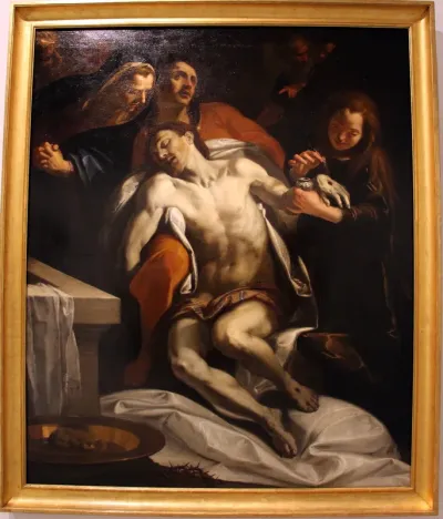 Deposition