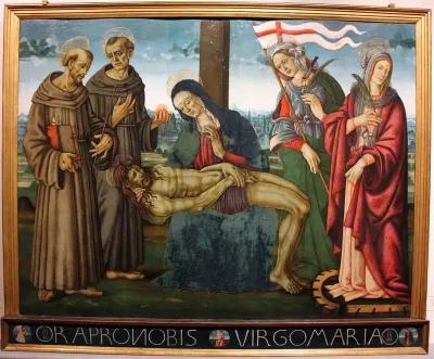 Deposition