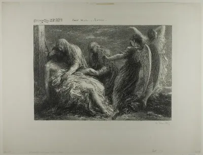 Deposition from the Cross