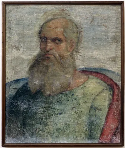 Der Apostel Paulus