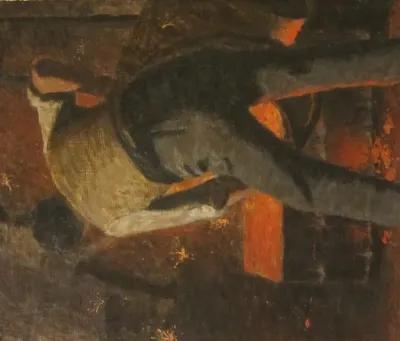 Der Gießer