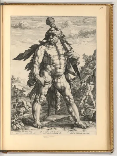 Der große Herkules
