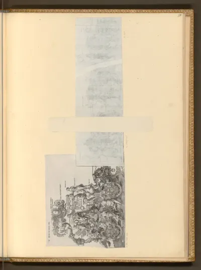 Der große Triumphwagen