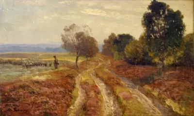 Der Heideweg