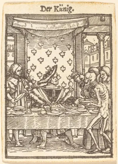 Der Künig (The King)