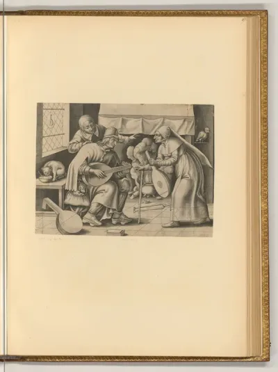 Der Lauten-Bauer