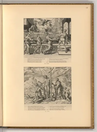 Der Lohn von Arbeit und Fleiß