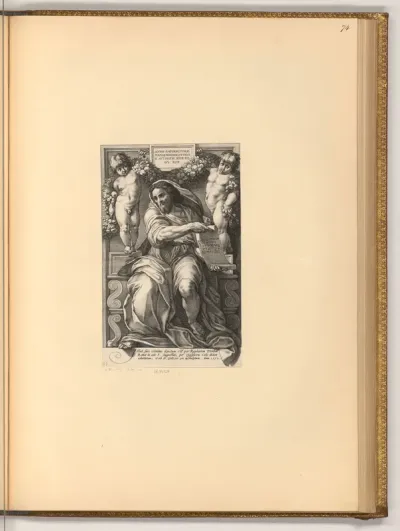 Der Prophet Jesaja