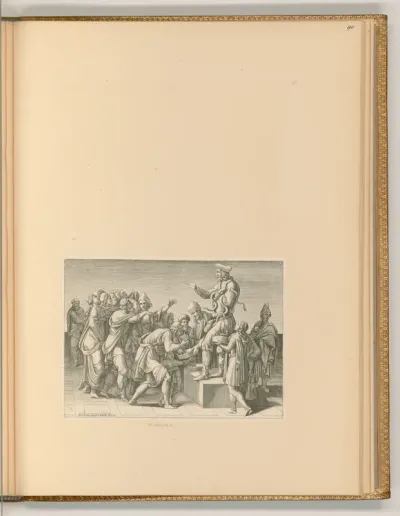 Der Scharlatan
