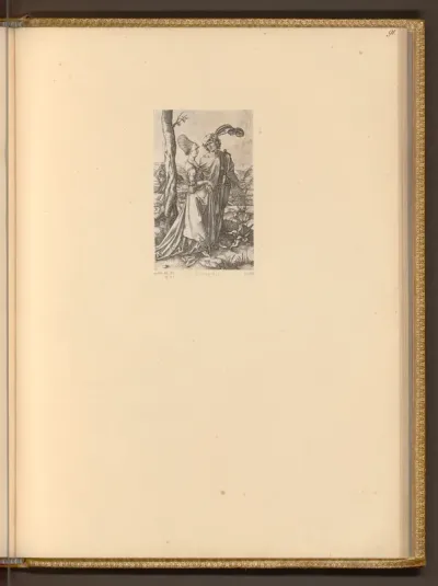 Der Spaziergang