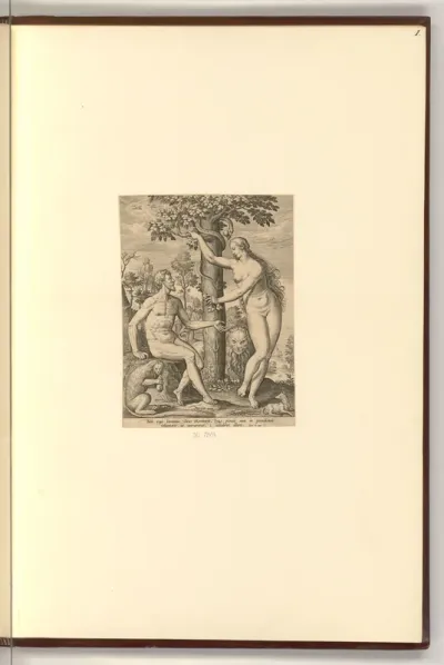 Der Sündenfall