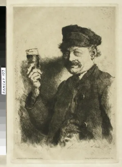Der Trinker