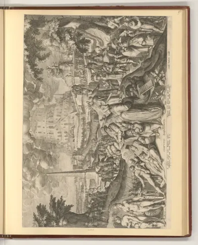 Der Turmbau zu Babel