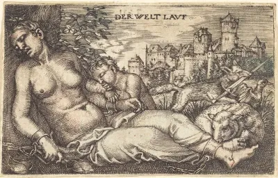 Der Welt Lauf (Sleeping Justice)