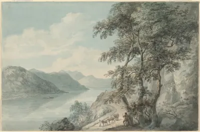 Derwentwater