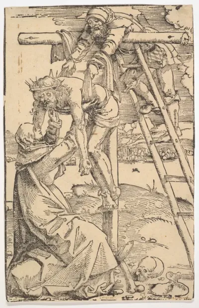 Descent from the Cross