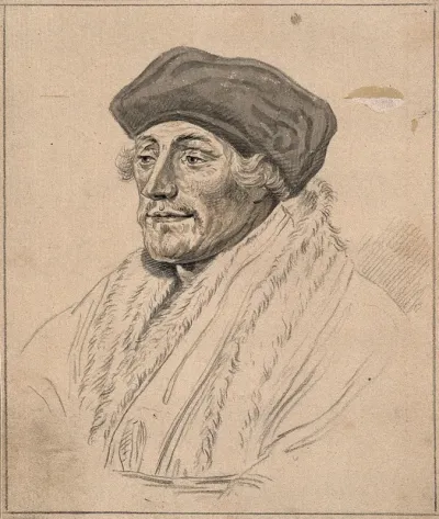 Desiderius Erasmus