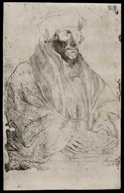 Desiderius Erasmus