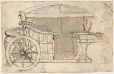 Design for a Carriage