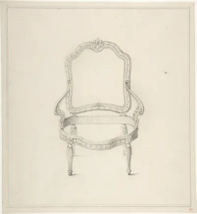 Design for a Chair
