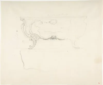 Design for a Chest