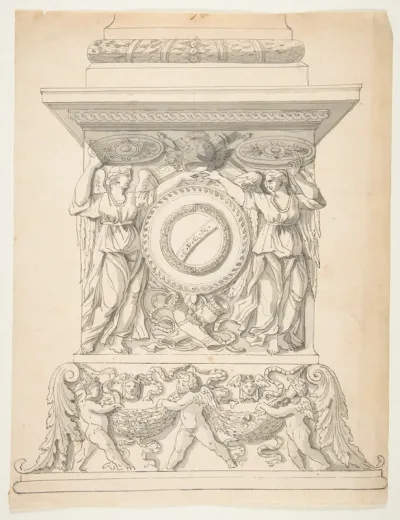 Design for a Column Base