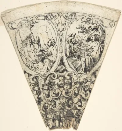 Design for a Cup(?)