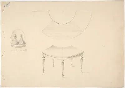 Design for a Curved and Bottle Coaster