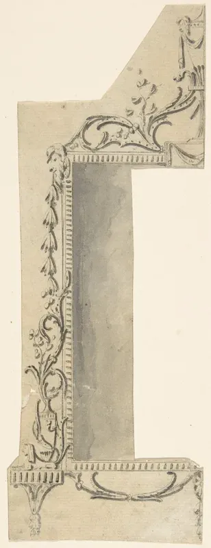 Design for a Frame