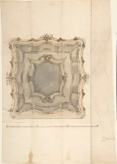Design for a Frame