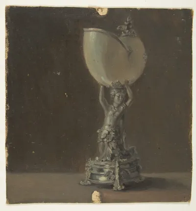 Design for a Lamp