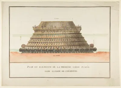Design for a Machine