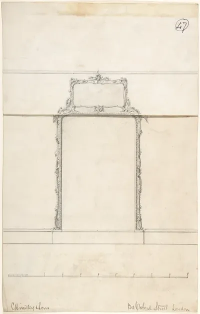 Design for a Mirror