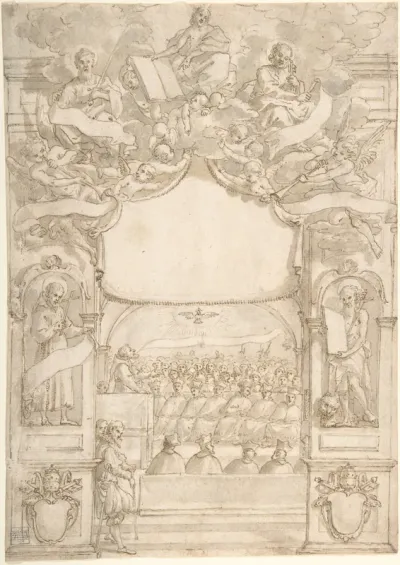 Design for a Title Page