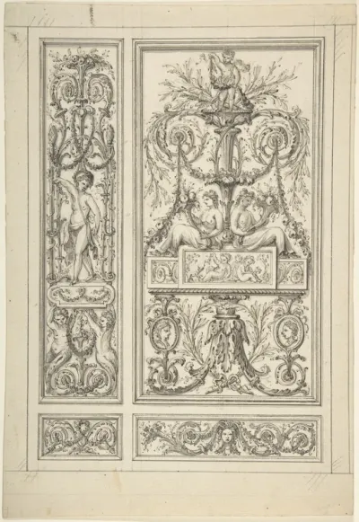 Design for a Wall Panel