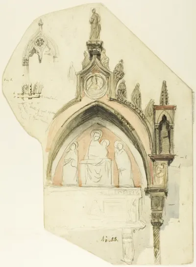 Design for an Arch