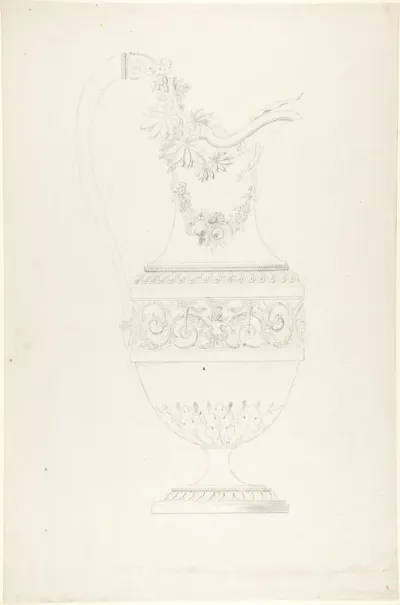 Design for an Urn