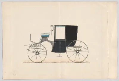 Design for Brougham