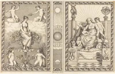 Design for Calendar