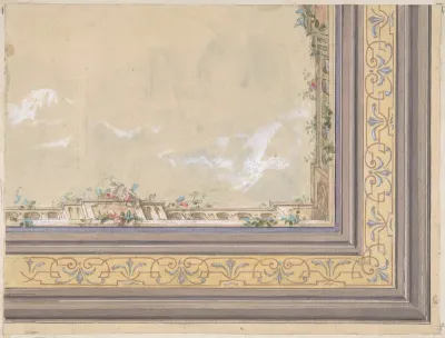 Design for Ceiling