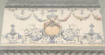 Design for Cove Section