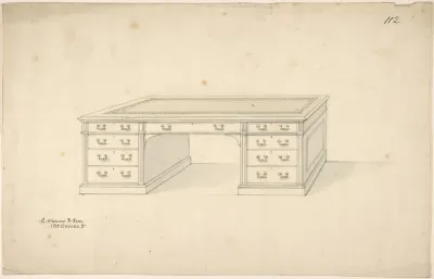 Design for Desk